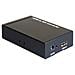 93238, HDMI-A, 2 x BNC, Femmina / femmina, Nero - Foto miniatura 2